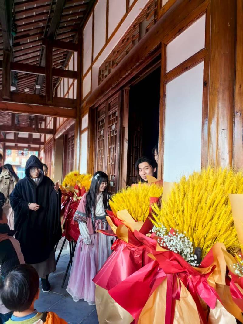 沉浸赋能：喜德县景区演艺的差异化突围之路